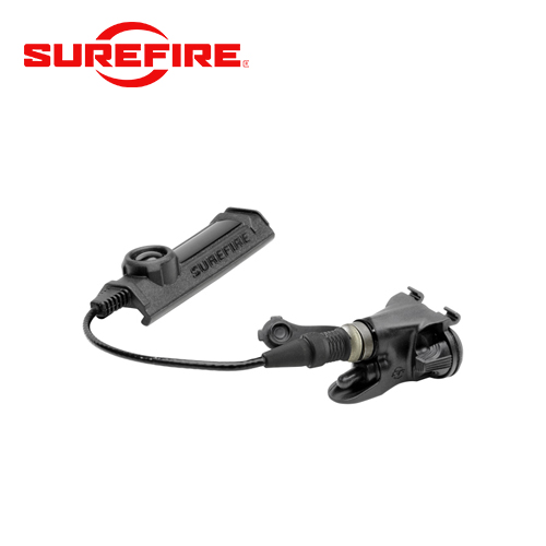 XT07 - Remote Dual Switch Assembly for X-Series WeaponLights