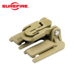 個人装備 SUREFIRE Helmet Lights MOLLE Clip Amazon.com : SureFire Helmet Light MOLLE Clip : Surefire