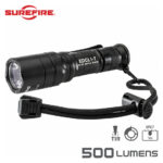 EDCL1-T – Dual-Output Everyday Carry LED Flashlight | SUREFIRE